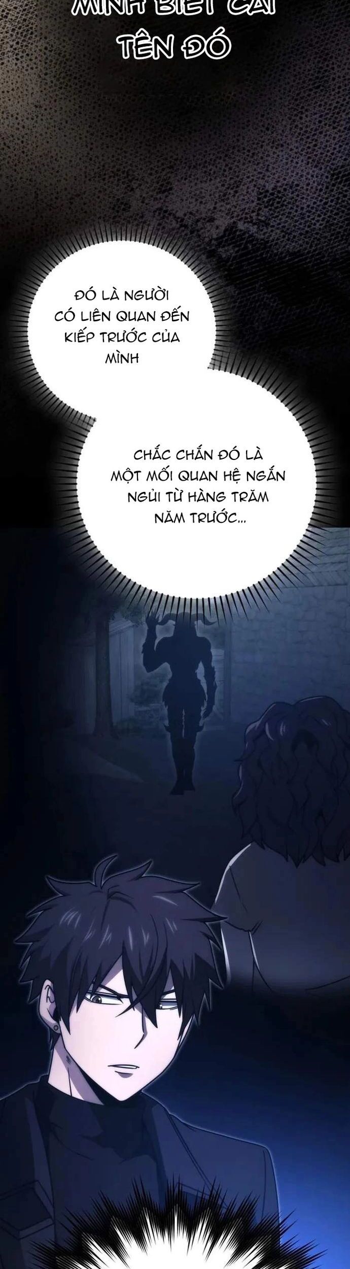 Ma Vương Thăng Cấp Bằng Võ Công Chap 83 - Next Chap 84