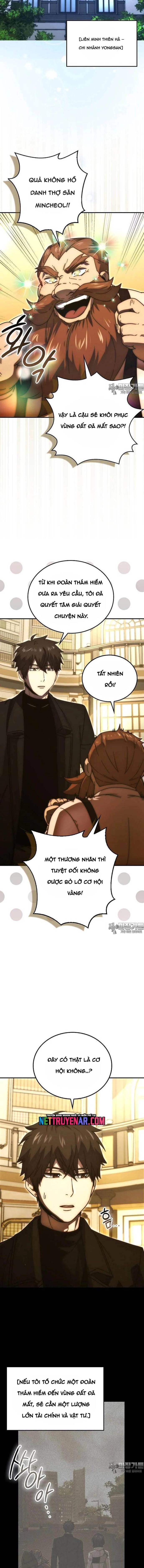 Ma Vương Thăng Cấp Bằng Võ Công Chap 86 - Next Chap 87