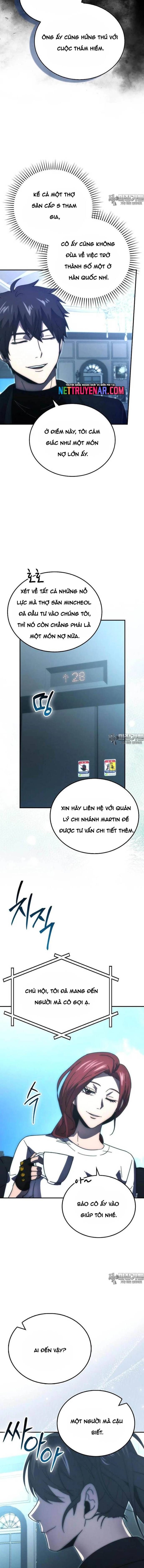 Ma Vương Thăng Cấp Bằng Võ Công Chap 86 - Next Chap 87