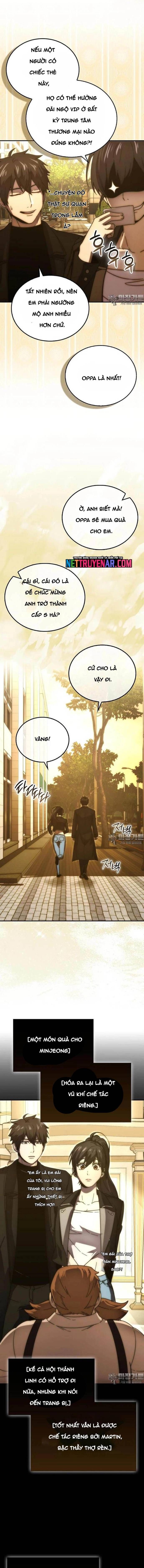 Ma Vương Thăng Cấp Bằng Võ Công Chap 86 - Next Chap 87