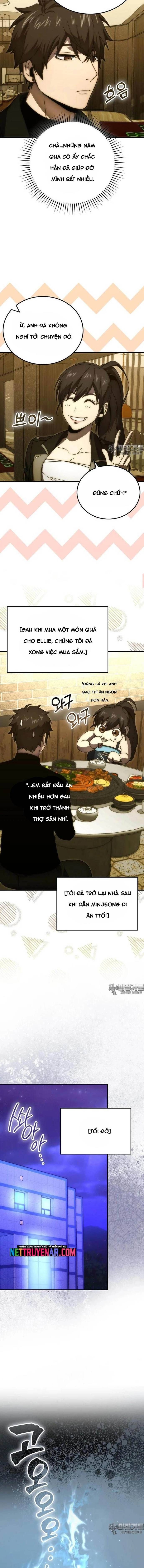 Ma Vương Thăng Cấp Bằng Võ Công Chap 86 - Next Chap 87