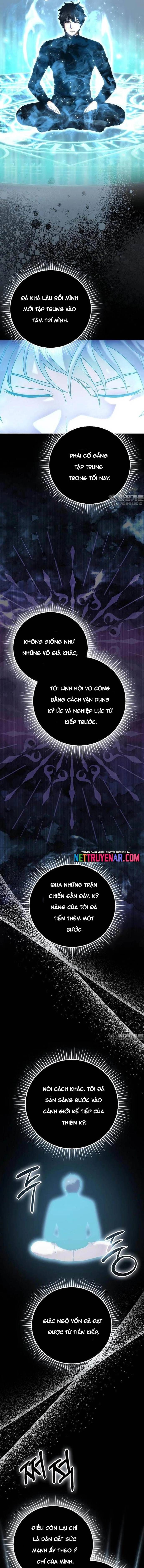 Ma Vương Thăng Cấp Bằng Võ Công Chap 86 - Next Chap 87