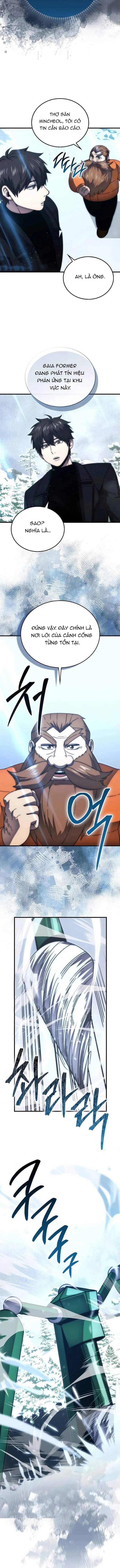 Ma Vương Thăng Cấp Bằng Võ Công Chap 89 - Next Chap 90