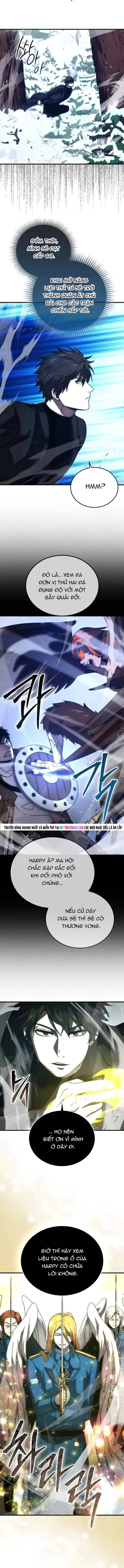 Ma Vương Thăng Cấp Bằng Võ Công Chap 89 - Next Chap 90