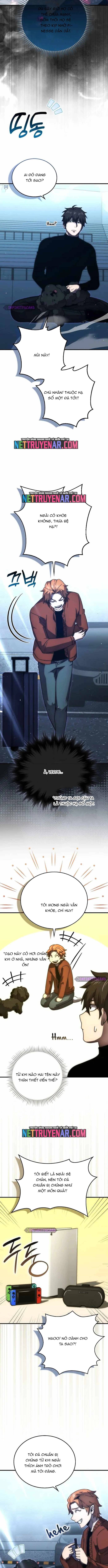 Ma Vương Thăng Cấp Bằng Võ Công Chap 87 - Next Chap 88