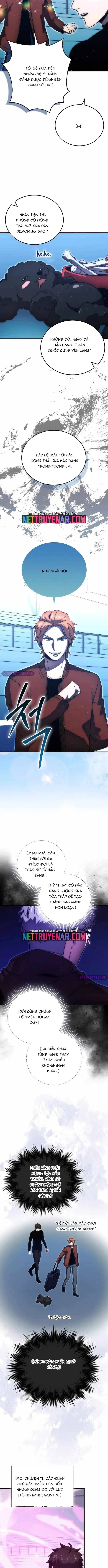 Ma Vương Thăng Cấp Bằng Võ Công Chap 87 - Next Chap 88