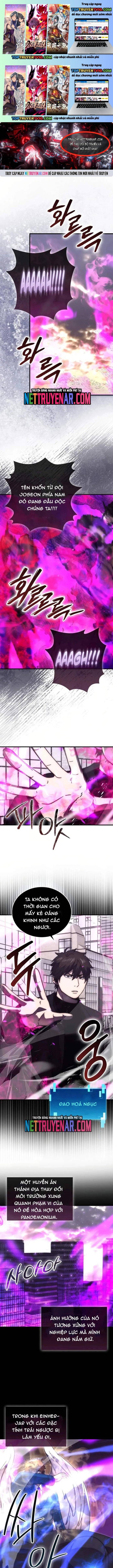 Ma Vương Thăng Cấp Bằng Võ Công Chap 94 - Next Chap 95