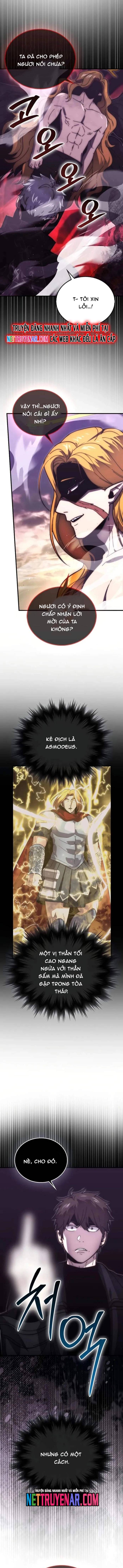 Ma Vương Thăng Cấp Bằng Võ Công Chap 94 - Next Chap 95