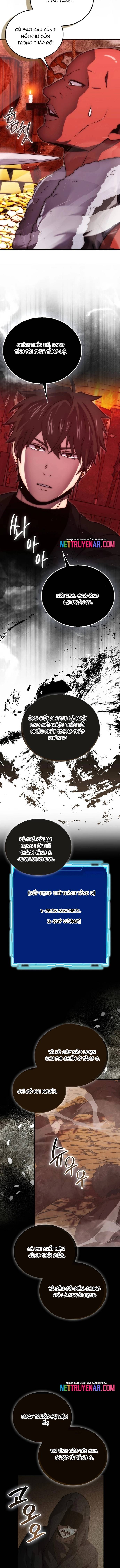 Ma Vương Thăng Cấp Bằng Võ Công Chap 98 - Next Chap 99