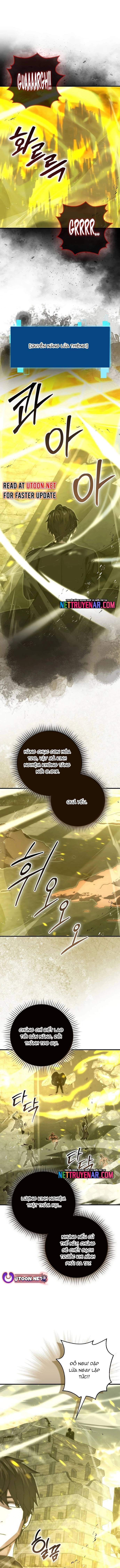 Ma Vương Thăng Cấp Bằng Võ Công Chap 98 - Next Chap 99