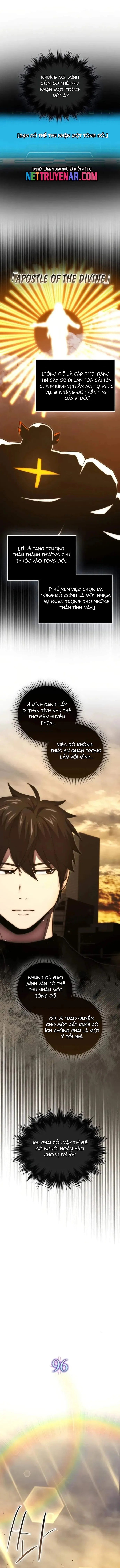 Ma Vương Thăng Cấp Bằng Võ Công Chap 96 - Next Chap 97