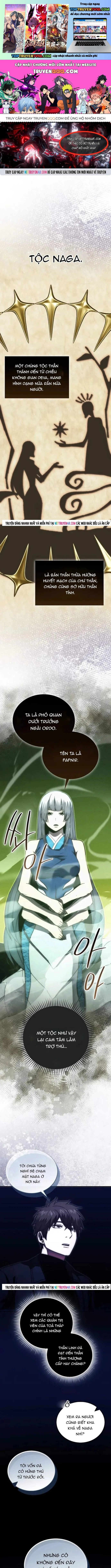 Ma Vương Thăng Cấp Bằng Võ Công Chap 101 - Next Chap 102