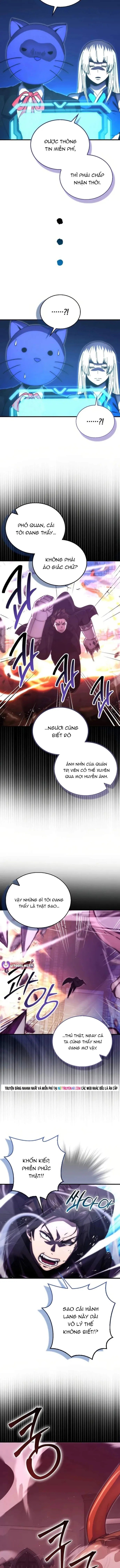 Ma Vương Thăng Cấp Bằng Võ Công Chap 101 - Next Chap 102