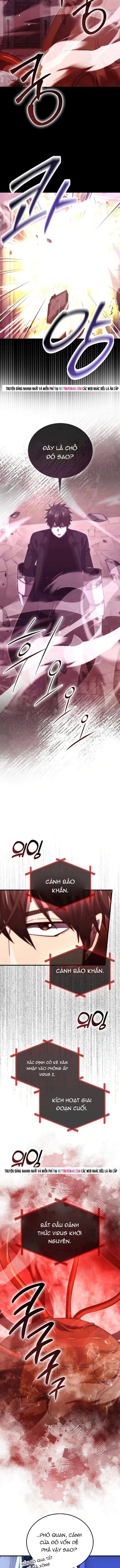 Ma Vương Thăng Cấp Bằng Võ Công Chap 101 - Next Chap 102