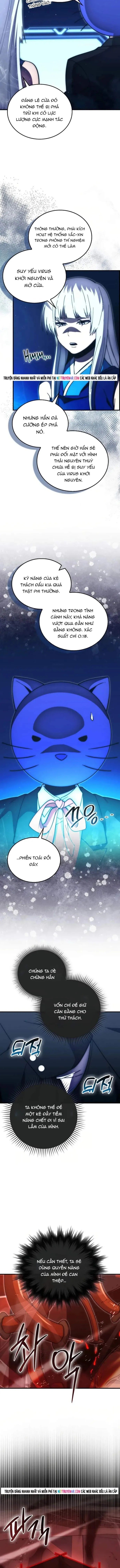 Ma Vương Thăng Cấp Bằng Võ Công Chap 101 - Next Chap 102