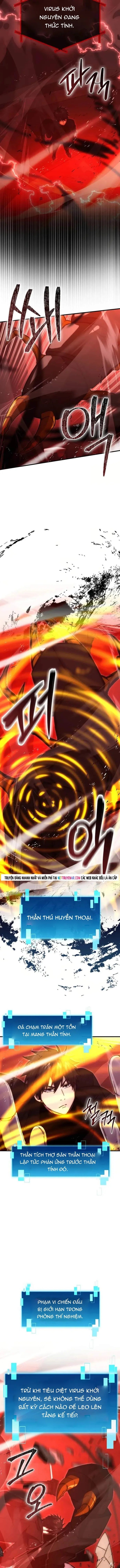 Ma Vương Thăng Cấp Bằng Võ Công Chap 101 - Next Chap 102