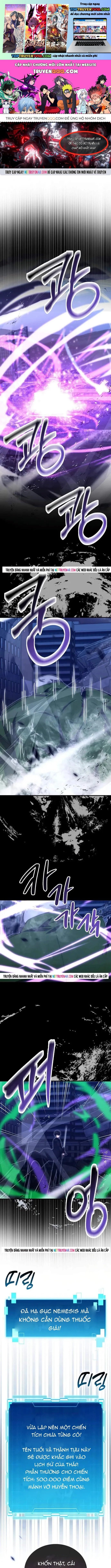 Ma Vương Thăng Cấp Bằng Võ Công Chap 100 - Next Chap 101