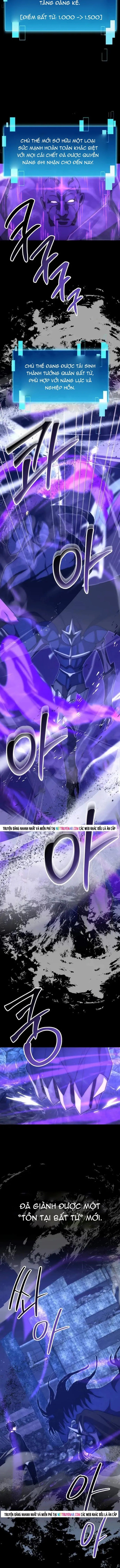 Ma Vương Thăng Cấp Bằng Võ Công Chap 100 - Next Chap 101