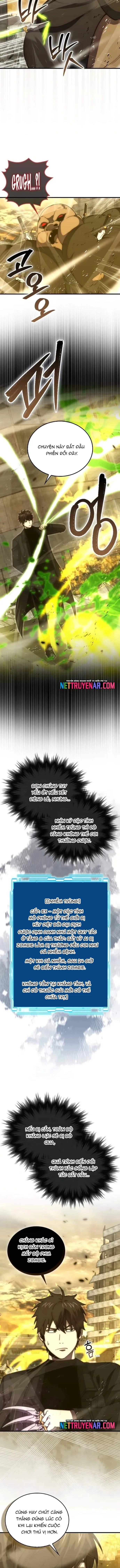 Ma Vương Thăng Cấp Bằng Võ Công Chap 99 - Next Chap 100