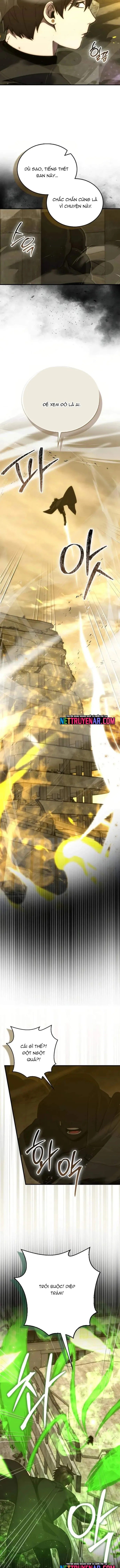 Ma Vương Thăng Cấp Bằng Võ Công Chap 99 - Next Chap 100