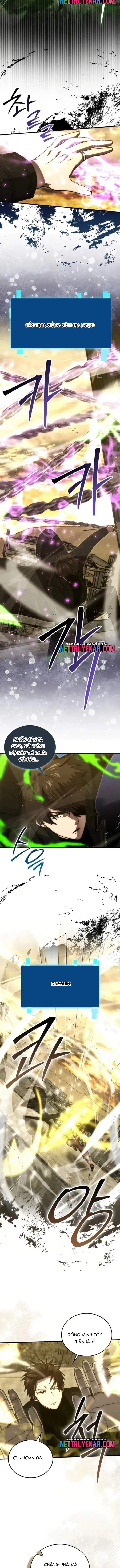 Ma Vương Thăng Cấp Bằng Võ Công Chap 99 - Next Chap 100