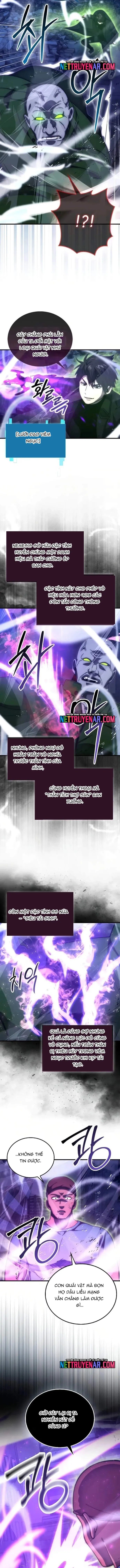 Ma Vương Thăng Cấp Bằng Võ Công Chap 99 - Next Chap 100