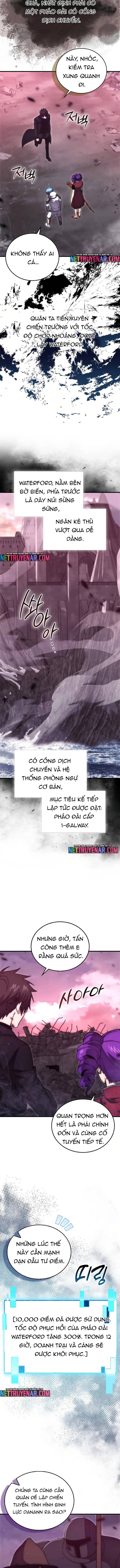 Ma Vương Thăng Cấp Bằng Võ Công Chap 105 - Next Chap 106