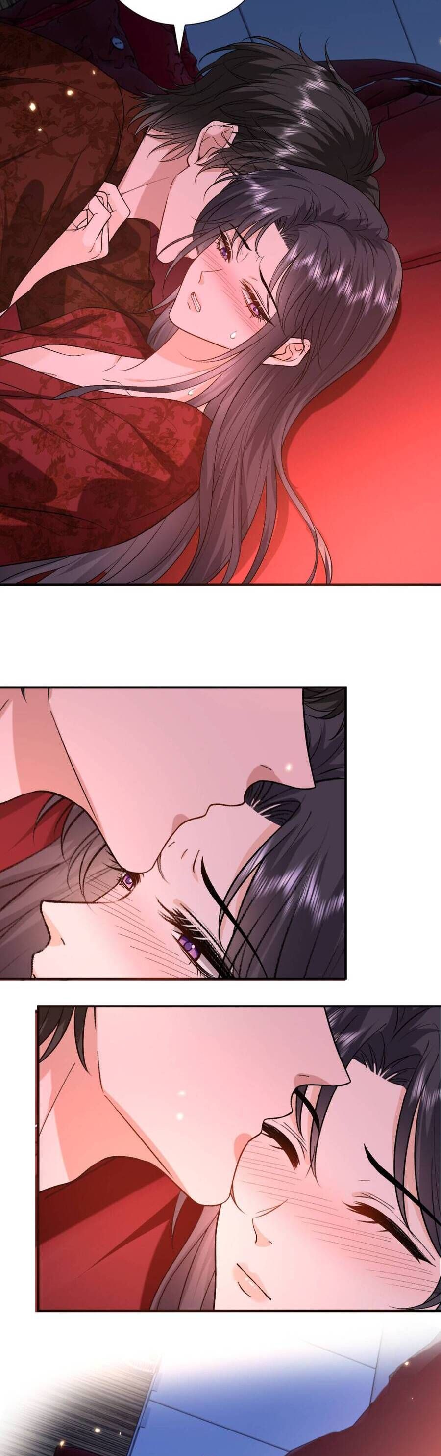 Vợ Của Lục Tổng Không Phải Dạng Vừa Chap 219 - Next Chap 220