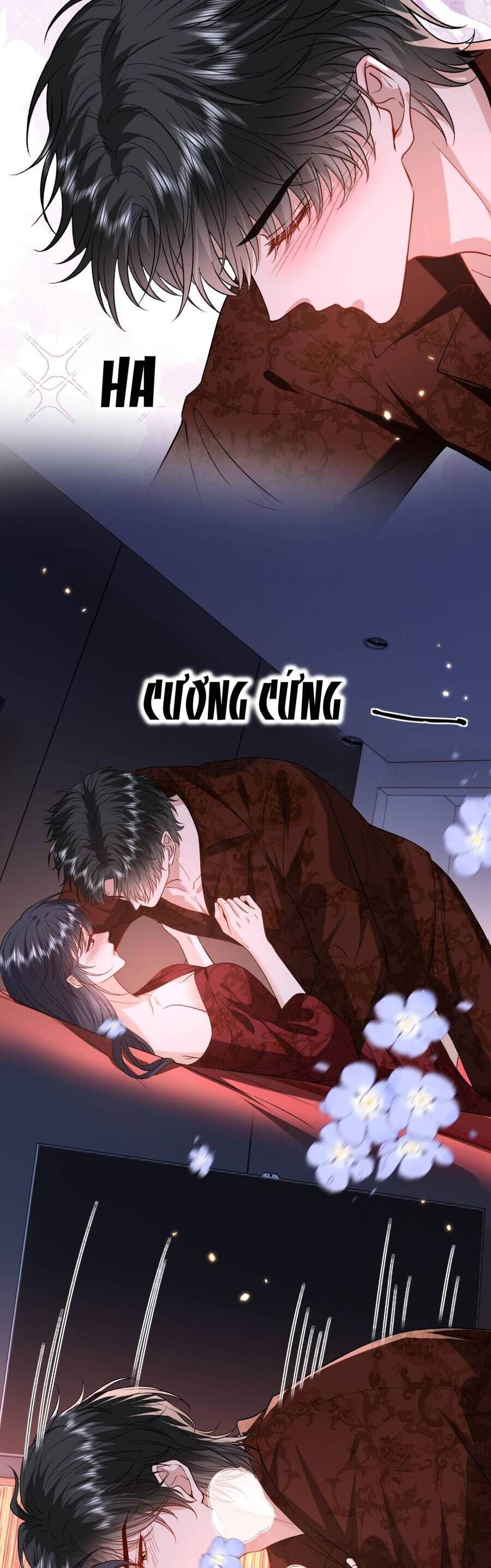 Vợ Của Lục Tổng Không Phải Dạng Vừa Chap 219 - Next Chap 220