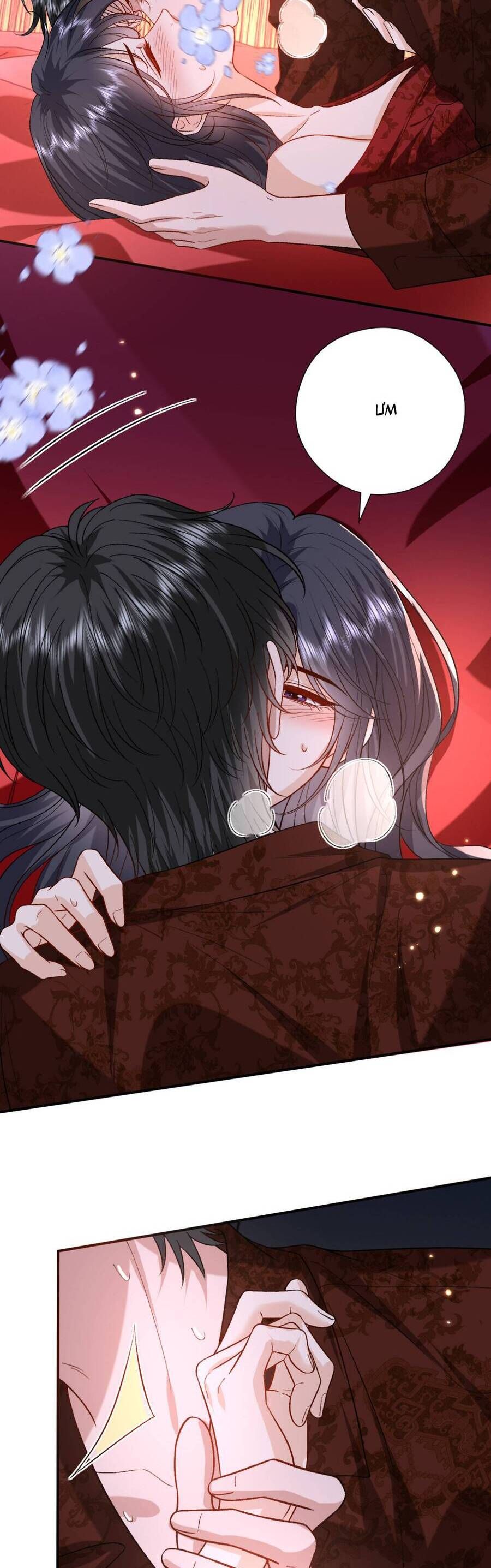 Vợ Của Lục Tổng Không Phải Dạng Vừa Chap 219 - Next Chap 220