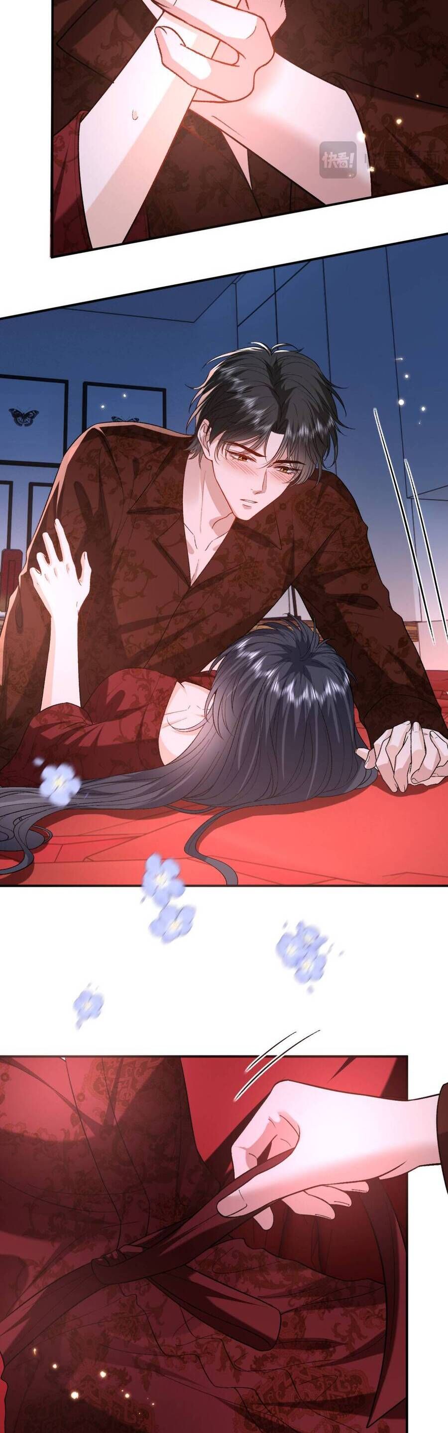 Vợ Của Lục Tổng Không Phải Dạng Vừa Chap 219 - Next Chap 220