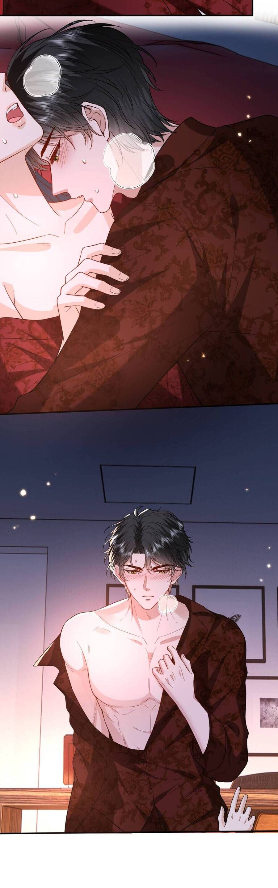 Vợ Của Lục Tổng Không Phải Dạng Vừa Chap 219 - Next Chap 220