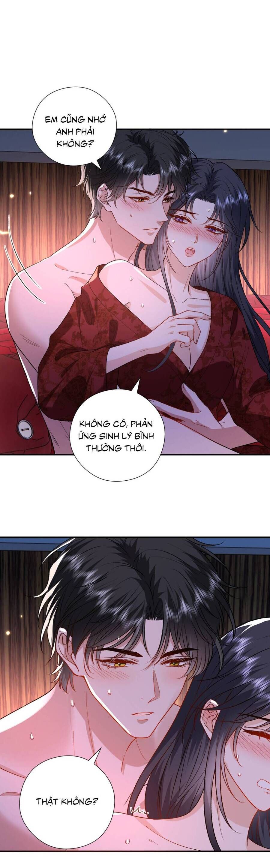 Vợ Của Lục Tổng Không Phải Dạng Vừa Chap 219 - Next Chap 220