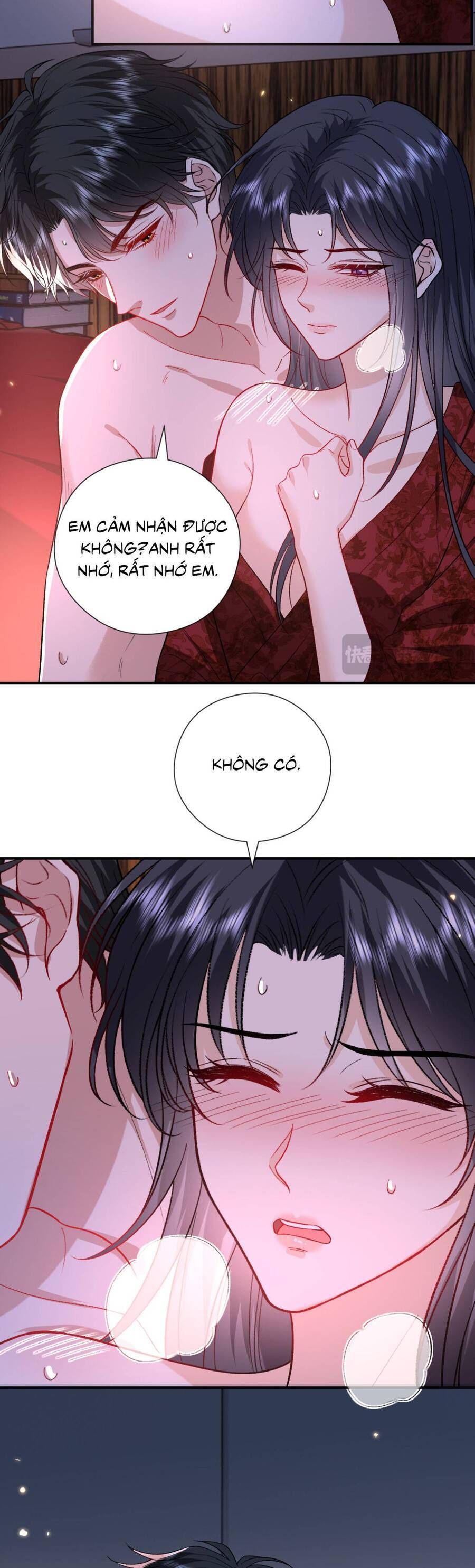 Vợ Của Lục Tổng Không Phải Dạng Vừa Chap 219 - Next Chap 220