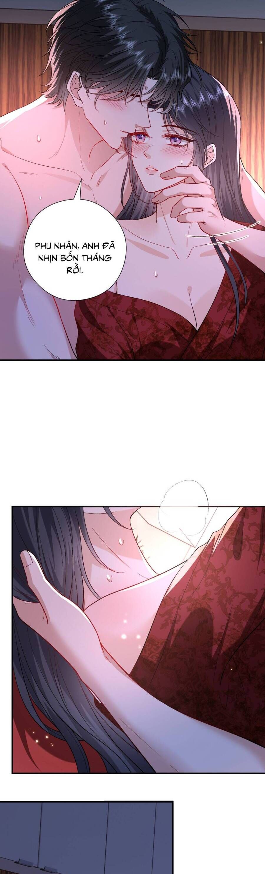 Vợ Của Lục Tổng Không Phải Dạng Vừa Chap 219 - Next Chap 220