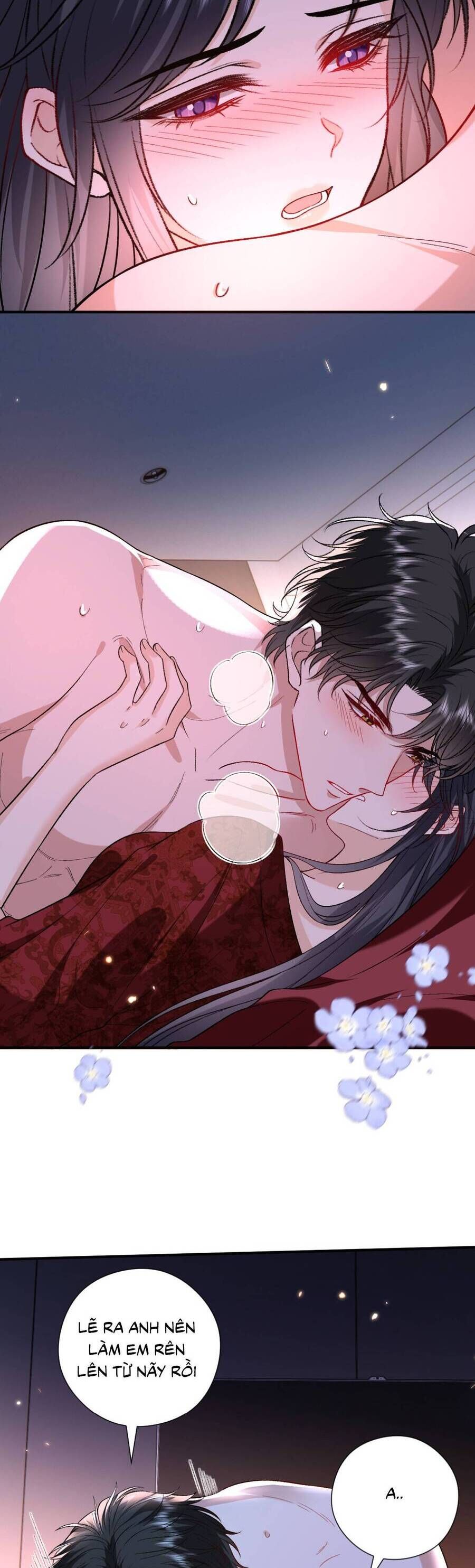 Vợ Của Lục Tổng Không Phải Dạng Vừa Chap 219 - Next Chap 220