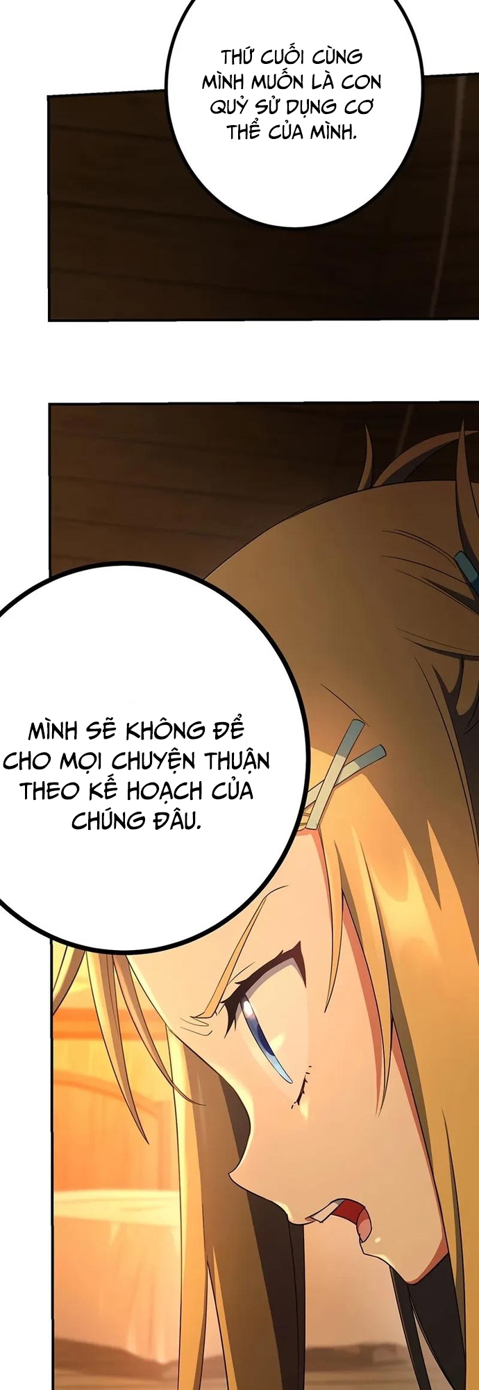 Quỷ Ấn Chap 43 - Next Chap 44