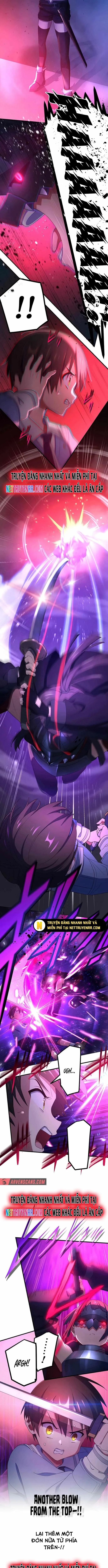 Quỷ Ấn Chap 48 - Next Chap 49