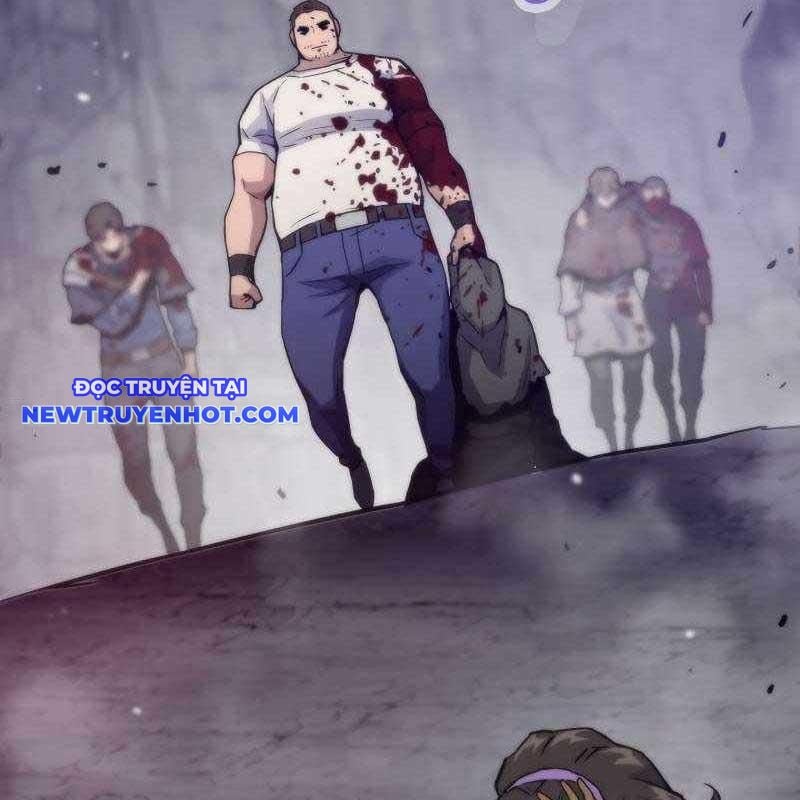 Hồi Quy Giả Chap 111 - Next Chap 112