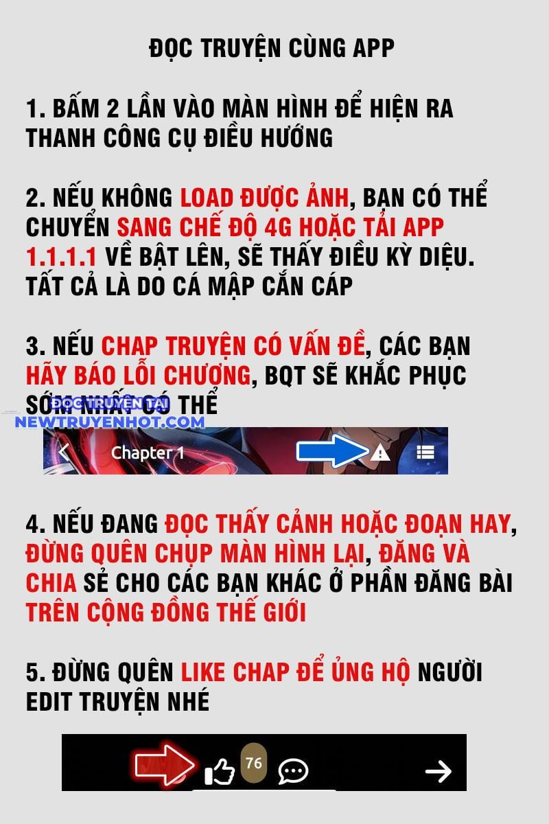 Hồi Quy Giả Chap 111 - Next Chap 112