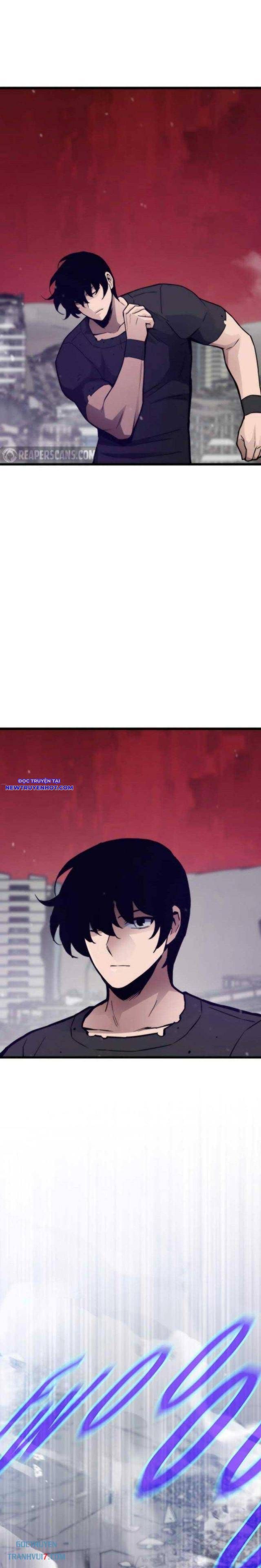 Hồi Quy Giả Chap 110 - Next Chap 111