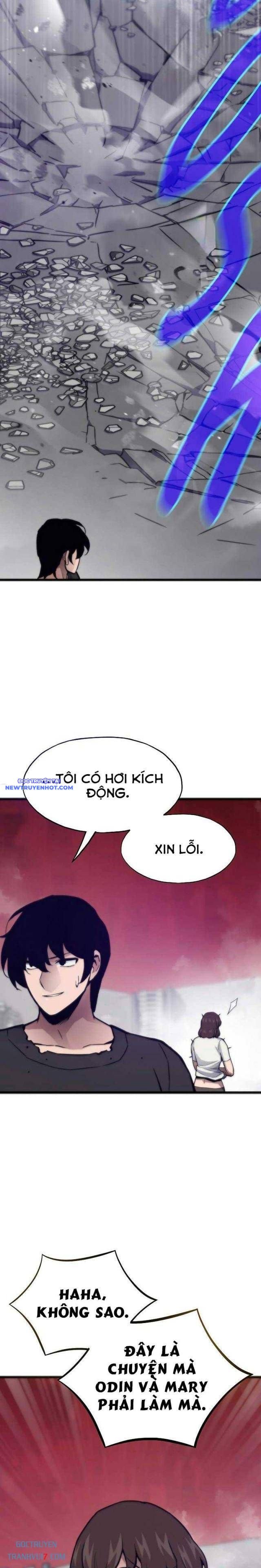 Hồi Quy Giả Chap 110 - Next Chap 111