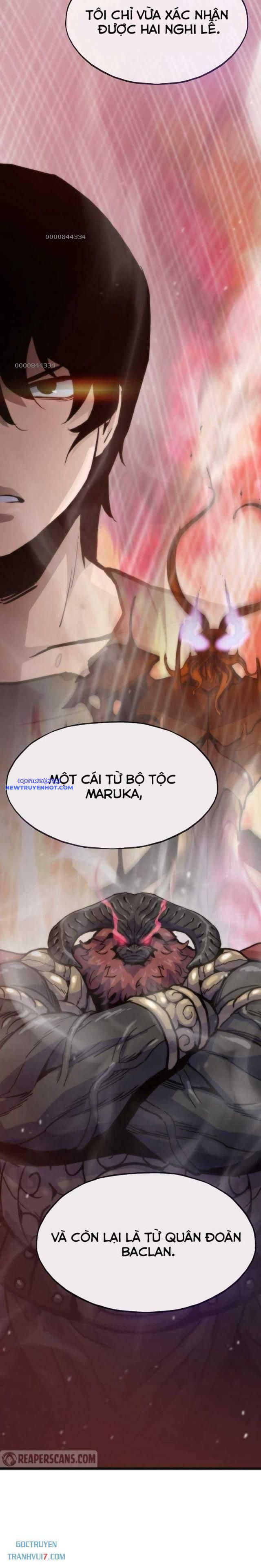 Hồi Quy Giả Chap 110 - Next Chap 111