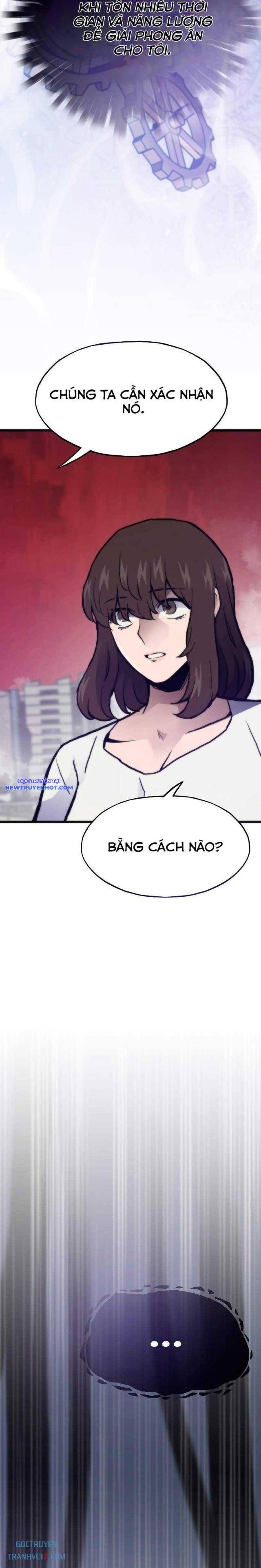 Hồi Quy Giả Chap 110 - Next Chap 111