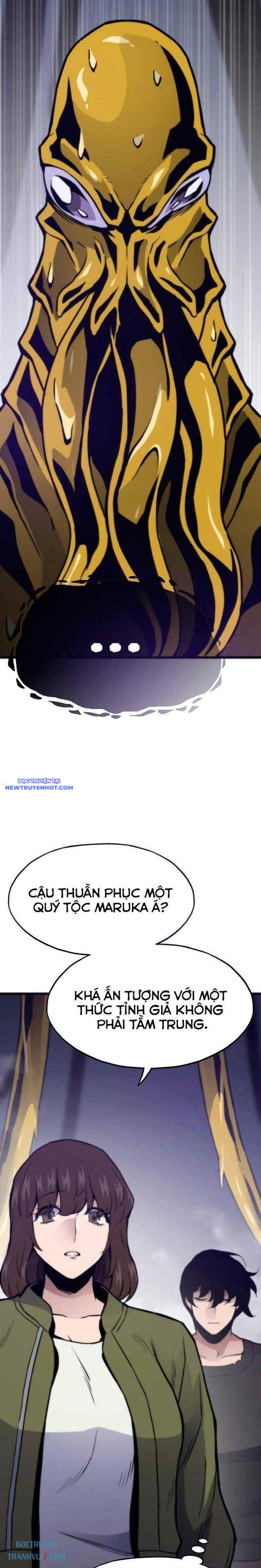 Hồi Quy Giả Chap 110 - Next Chap 111