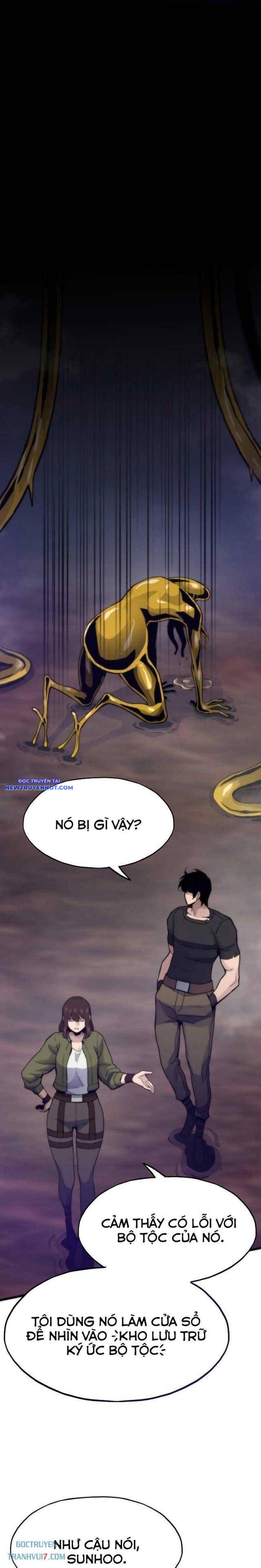 Hồi Quy Giả Chap 110 - Next Chap 111