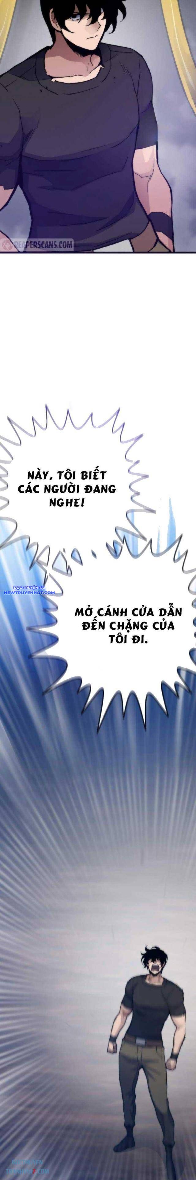 Hồi Quy Giả Chap 110 - Next Chap 111