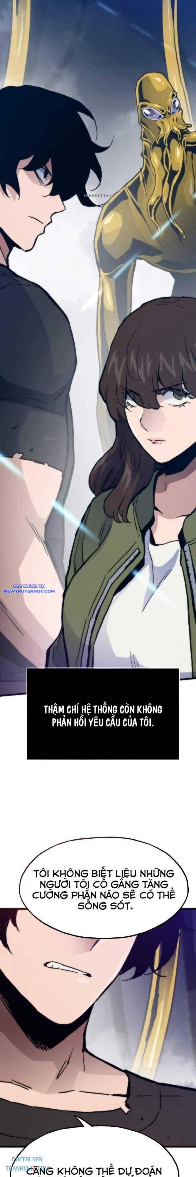 Hồi Quy Giả Chap 110 - Next Chap 111