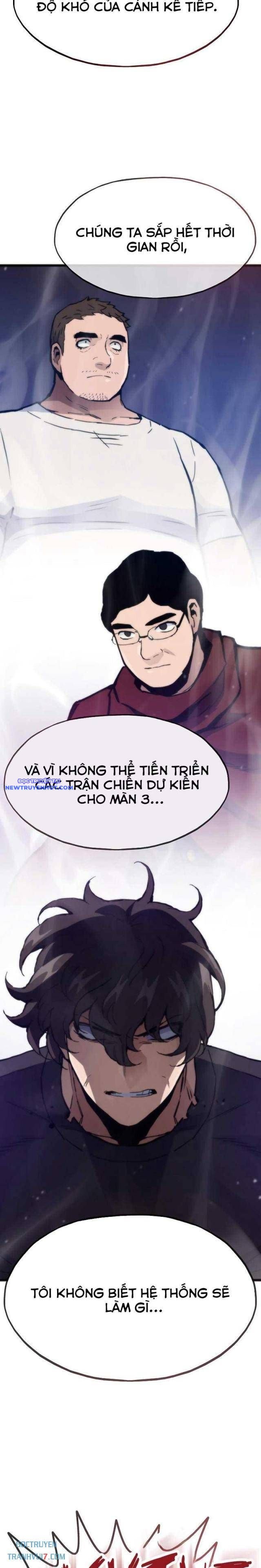 Hồi Quy Giả Chap 110 - Next Chap 111