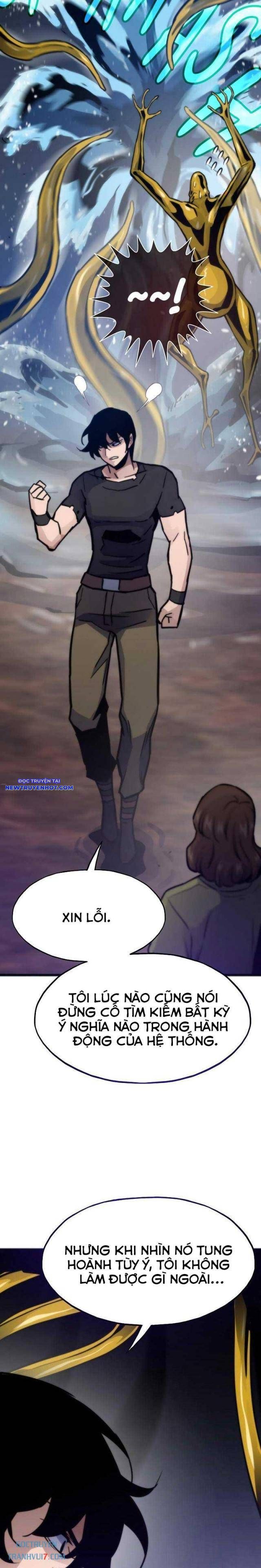 Hồi Quy Giả Chap 110 - Next Chap 111
